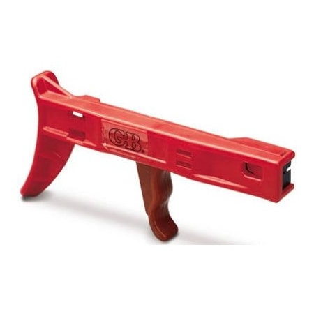 Ecm Industries Cable Tie Tension Tool CTT-HD200